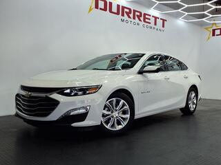 2021 Chevrolet Malibu for sale in Houston TX