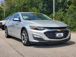 2021 Chevrolet Malibu for sale in Cincinnati OH