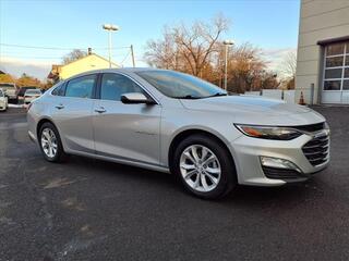 2022 Chevrolet Malibu for sale in Greensboro NC