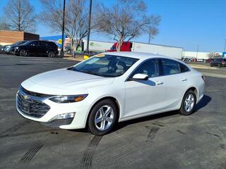 2022 Chevrolet Malibu for sale in Norman OK