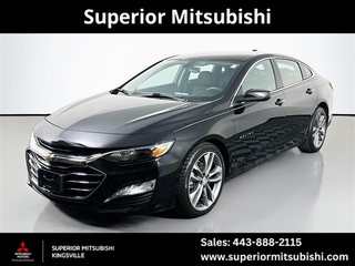 2022 Chevrolet Malibu