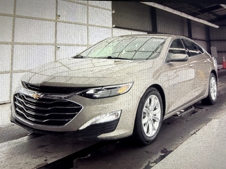 2022 Chevrolet Malibu