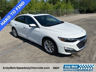 2022 Chevrolet Malibu for sale in Indianapolis IN