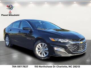 2022 Chevrolet Malibu for sale in Charlotte NC