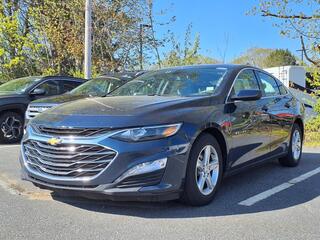 2022 Chevrolet Malibu