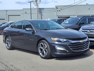 2022 Chevrolet Malibu