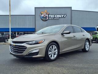 2023 Chevrolet Malibu for sale in Oklahoma City OK