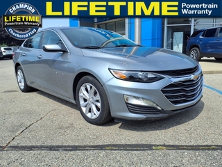 2023 Chevrolet Malibu