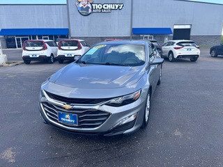 2023 Chevrolet Malibu