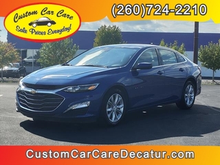 2023 Chevrolet Malibu for sale in Decatur IN