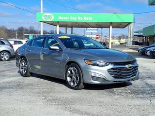 2023 Chevrolet Malibu