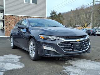2023 Chevrolet Malibu for sale in Canton CT