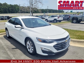 2023 Chevrolet Malibu for sale in White Hall AR