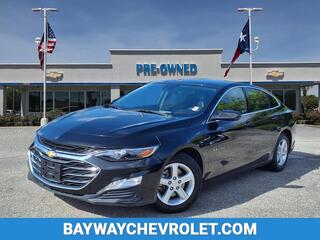 2023 Chevrolet Malibu for sale in Pearland TX