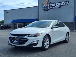 2023 Chevrolet Malibu for sale in Oklahoma City OK