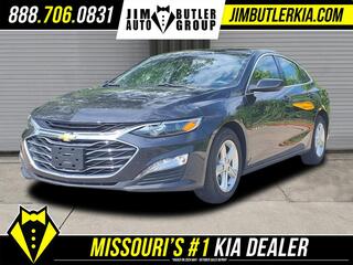2023 Chevrolet Malibu