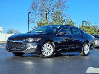 2023 Chevrolet Malibu for sale in Wood River IL