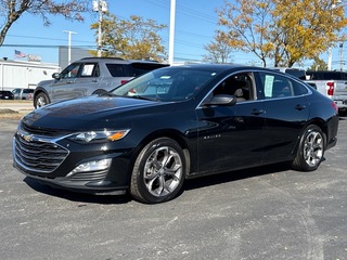 2023 Chevrolet Malibu