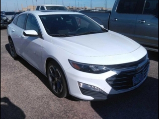 2023 Chevrolet Malibu