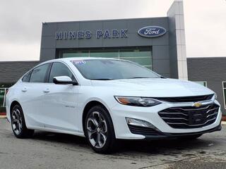 2023 Chevrolet Malibu for sale in New Hudson MI