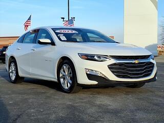 2023 Chevrolet Malibu for sale in Bourbonnais IL