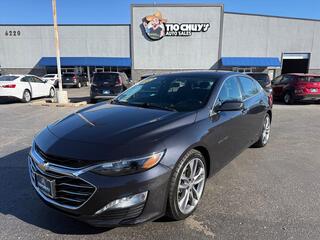 2023 Chevrolet Malibu for sale in Oklahoma City OK