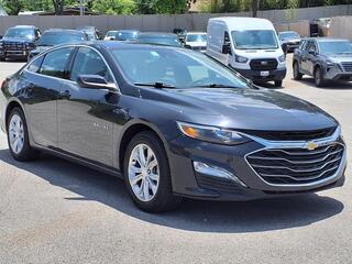 2023 Chevrolet Malibu for sale in Fenton MO