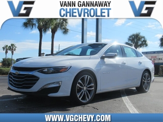 2023 Chevrolet Malibu for sale in Eustis FL