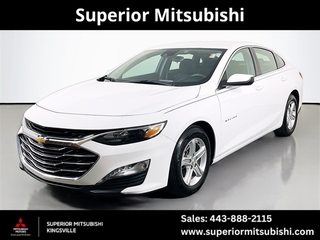 2023 Chevrolet Malibu for sale in Hinsdale IL