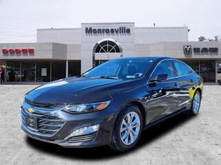 2023 Chevrolet Malibu for sale in Monroeville PA