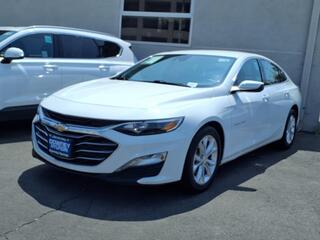 2023 Chevrolet Malibu for sale in Downey CA