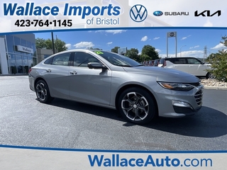 2023 Chevrolet Malibu for sale in Bristol TN