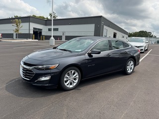 2023 Chevrolet Malibu for sale in Johnson City TN