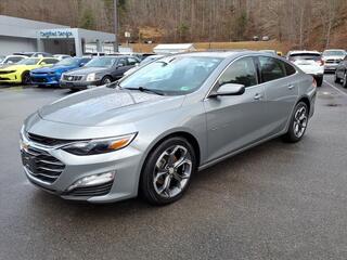 2023 Chevrolet Malibu for sale in Coeburn VA