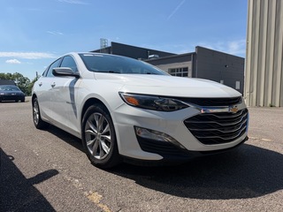 2023 Chevrolet Malibu