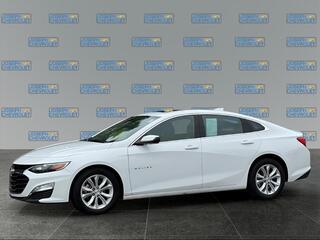 2024 Chevrolet Malibu for sale in Cincinnati OH