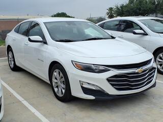 2024 Chevrolet Malibu for sale in Greenville SC