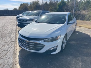 2024 Chevrolet Malibu for sale in Dothan AL