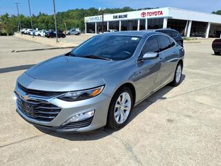 2024 Chevrolet Malibu for sale in Muskegon MI