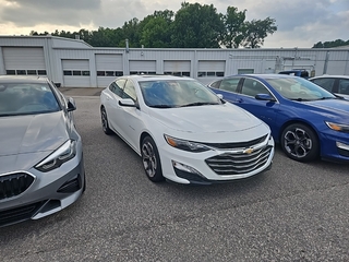 2024 Chevrolet Malibu for sale in Rockingham NC