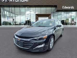2024 Chevrolet Malibu for sale in Council Bluffs IA