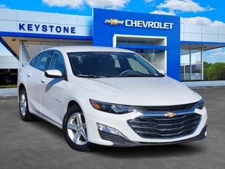 2024 Chevrolet Malibu for sale in Sand Springs OK