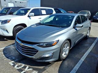 2024 Chevrolet Malibu for sale in Fenton MO