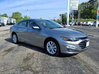 2024 Chevrolet Malibu for sale in Ripley WV