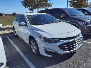 2024 Chevrolet Malibu for sale in Roanoke VA