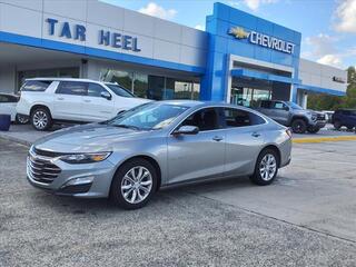 2024 Chevrolet Malibu for sale in Roxboro NC