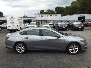 2024 Chevrolet Malibu for sale in Pine Bluff AR