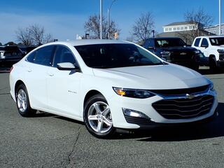 2024 Chevrolet Malibu for sale in Kernersville NC