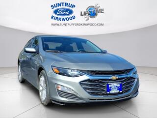 2024 Chevrolet Malibu for sale in Kirkwood MO