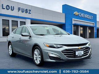 2024 Chevrolet Malibu for sale in Cincinnati OH